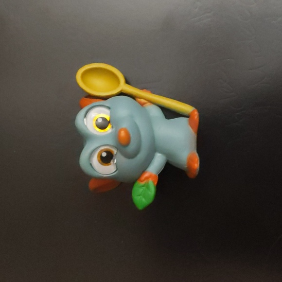 Remy and Linguini Disney Doorables - Picture 2 of 3